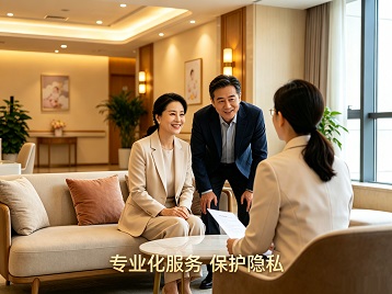 通化市有偿售卵代生女生的客户的客户群体有哪些