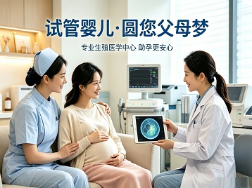 通化市辅助生育服务 试管婴儿行业的兴起背景、发展与未来展望